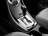  Gear shifter/center console photo